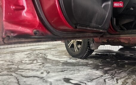 Mitsubishi Lancer IX, 2003 год, 218 000 рублей, 4 фотография