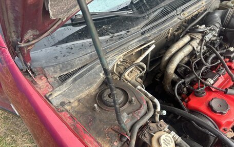 Mitsubishi Lancer IX, 2003 год, 218 000 рублей, 12 фотография