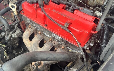 Mitsubishi Lancer IX, 2003 год, 218 000 рублей, 13 фотография