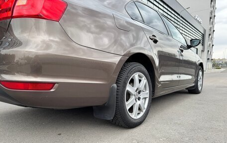 Volkswagen Jetta VI, 2012 год, 1 200 000 рублей, 7 фотография
