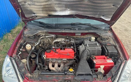 Mitsubishi Lancer IX, 2003 год, 218 000 рублей, 14 фотография