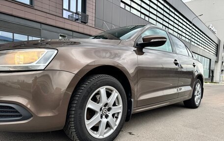 Volkswagen Jetta VI, 2012 год, 1 200 000 рублей, 9 фотография