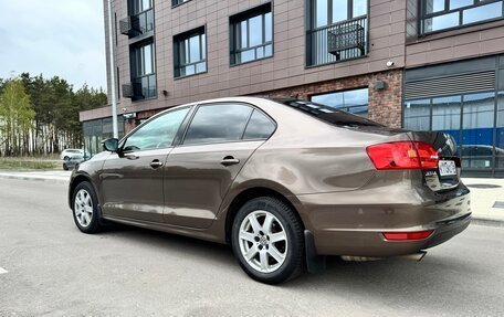 Volkswagen Jetta VI, 2012 год, 1 200 000 рублей, 6 фотография