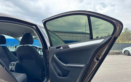 Volkswagen Jetta VI, 2012 год, 1 200 000 рублей, 14 фотография