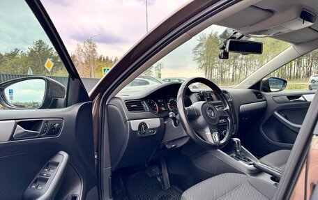 Volkswagen Jetta VI, 2012 год, 1 200 000 рублей, 15 фотография