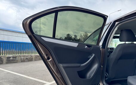 Volkswagen Jetta VI, 2012 год, 1 200 000 рублей, 13 фотография