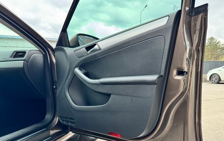 Volkswagen Jetta VI, 2012 год, 1 200 000 рублей, 12 фотография