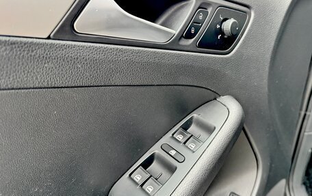 Volkswagen Jetta VI, 2012 год, 1 200 000 рублей, 18 фотография