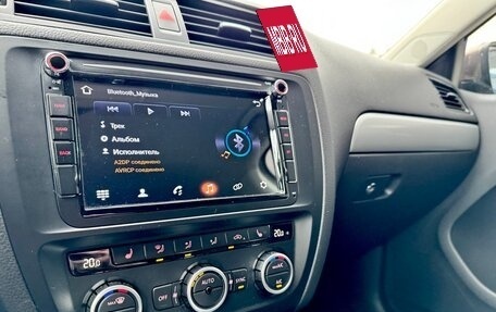 Volkswagen Jetta VI, 2012 год, 1 200 000 рублей, 19 фотография