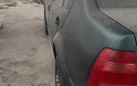 Volkswagen Bora, 1998 год, 190 000 рублей, 4 фотография