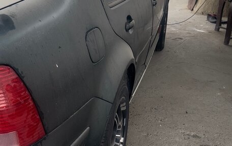 Volkswagen Bora, 1998 год, 190 000 рублей, 3 фотография