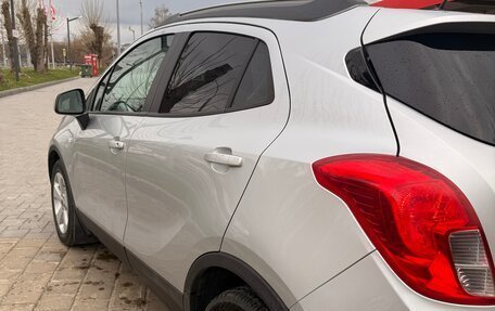 Opel Mokka I, 2014 год, 1 200 000 рублей, 7 фотография