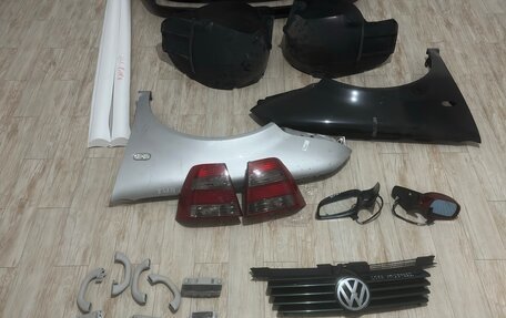 Volkswagen Bora, 1998 год, 190 000 рублей, 12 фотография