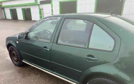 Volkswagen Bora, 1998 год, 190 000 рублей, 8 фотография