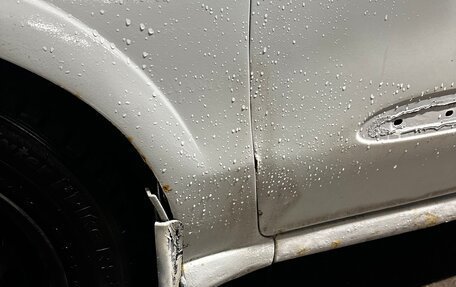 Nissan Almera, 2001 год, 155 000 рублей, 11 фотография