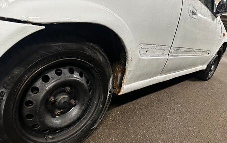 Nissan Almera, 2001 год, 155 000 рублей, 13 фотография