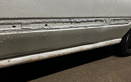 Nissan Almera, 2001 год, 155 000 рублей, 12 фотография