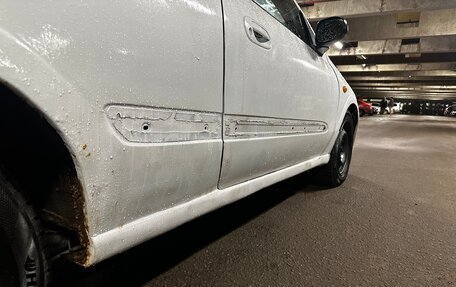 Nissan Almera, 2001 год, 155 000 рублей, 14 фотография