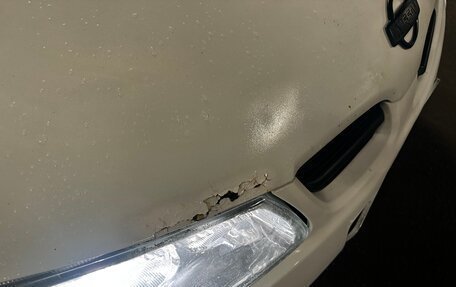 Nissan Almera, 2001 год, 155 000 рублей, 17 фотография