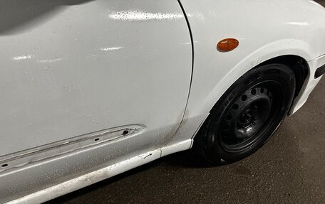 Nissan Almera, 2001 год, 155 000 рублей, 16 фотография