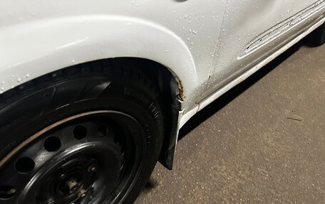 Nissan Almera, 2001 год, 155 000 рублей, 18 фотография