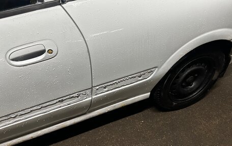 Nissan Almera, 2001 год, 155 000 рублей, 20 фотография