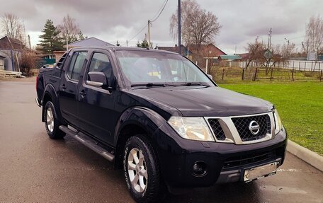 Nissan Navara (Frontier), 2014 год, 1 490 000 рублей, 2 фотография