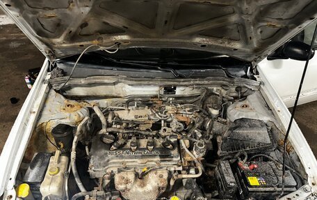 Nissan Almera, 2001 год, 155 000 рублей, 21 фотография