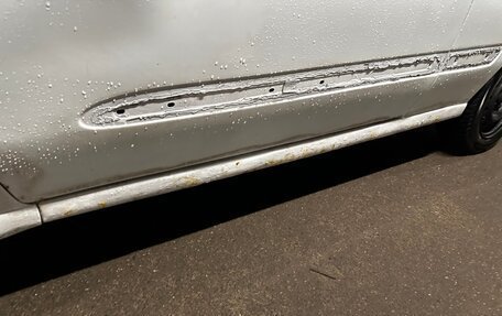 Nissan Almera, 2001 год, 155 000 рублей, 19 фотография