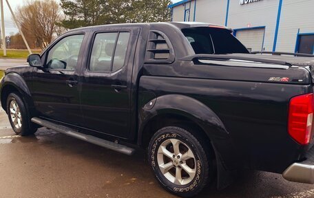 Nissan Navara (Frontier), 2014 год, 1 490 000 рублей, 4 фотография