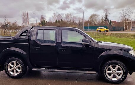 Nissan Navara (Frontier), 2014 год, 1 490 000 рублей, 3 фотография