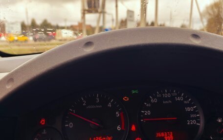 Nissan Navara (Frontier), 2014 год, 1 490 000 рублей, 6 фотография
