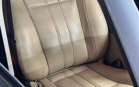 Jaguar XJ IV (X351), 2015 год, 3 800 000 рублей, 9 фотография