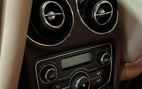 Jaguar XJ IV (X351), 2015 год, 3 800 000 рублей, 8 фотография