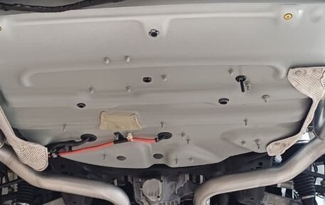 Jaguar XJ IV (X351), 2015 год, 3 800 000 рублей, 12 фотография