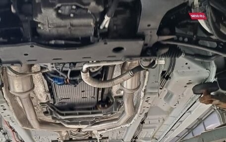 Jaguar XJ IV (X351), 2015 год, 3 800 000 рублей, 13 фотография