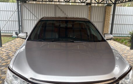 Toyota Camry, 2015 год, 2 099 000 рублей, 7 фотография