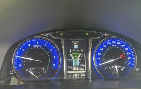 Toyota Camry, 2015 год, 2 099 000 рублей, 12 фотография
