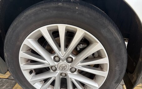 Toyota Camry, 2015 год, 2 099 000 рублей, 14 фотография