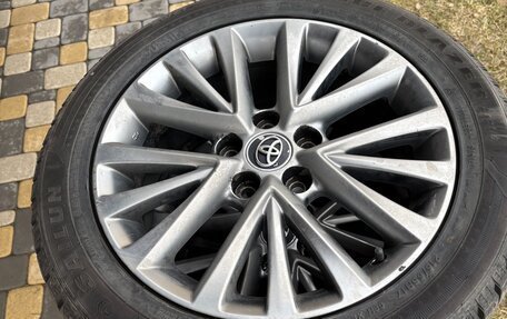 Toyota Camry, 2015 год, 2 099 000 рублей, 15 фотография