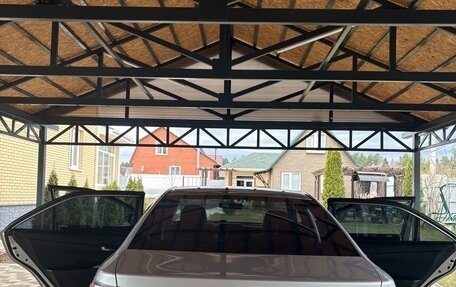 Toyota Camry, 2015 год, 2 099 000 рублей, 8 фотография