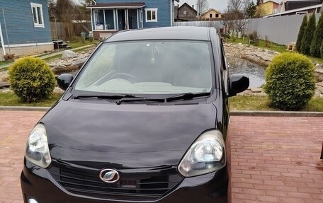 Daihatsu Mira e:S I рестайлинг, 2014 год, 555 000 рублей, 3 фотография