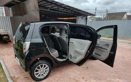 Daihatsu Mira e:S I рестайлинг, 2014 год, 555 000 рублей, 4 фотография