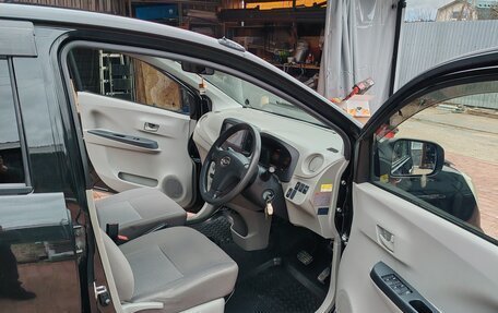 Daihatsu Mira e:S I рестайлинг, 2014 год, 555 000 рублей, 7 фотография