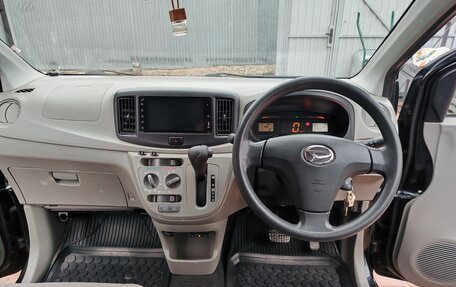 Daihatsu Mira e:S I рестайлинг, 2014 год, 555 000 рублей, 5 фотография