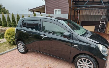 Daihatsu Mira e:S I рестайлинг, 2014 год, 555 000 рублей, 11 фотография