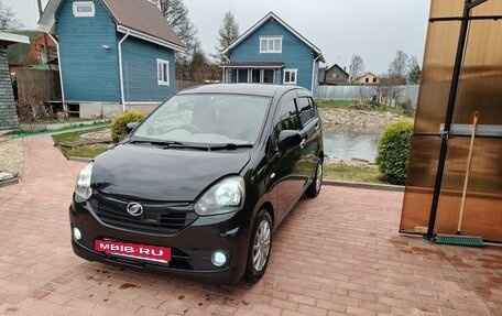 Daihatsu Mira e:S I рестайлинг, 2014 год, 555 000 рублей, 10 фотография
