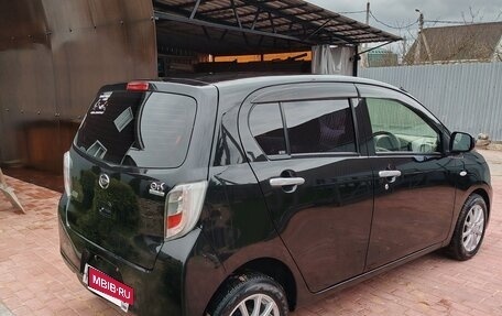 Daihatsu Mira e:S I рестайлинг, 2014 год, 555 000 рублей, 12 фотография