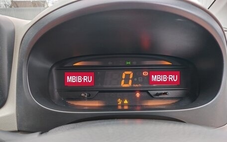 Daihatsu Mira e:S I рестайлинг, 2014 год, 555 000 рублей, 6 фотография