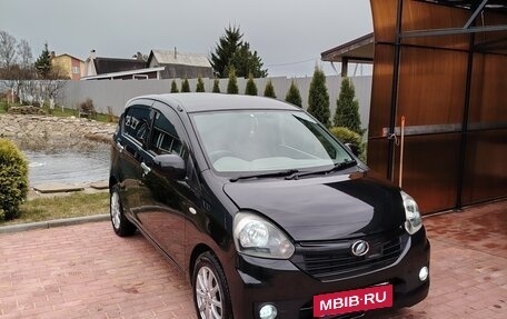 Daihatsu Mira e:S I рестайлинг, 2014 год, 555 000 рублей, 14 фотография